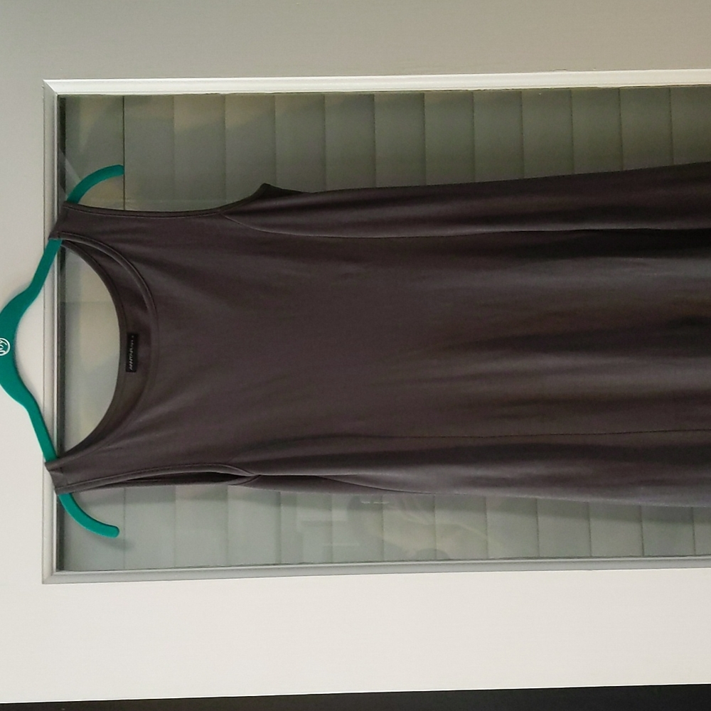 Anntarah Princess Seam Dress - Picture 5 of 6